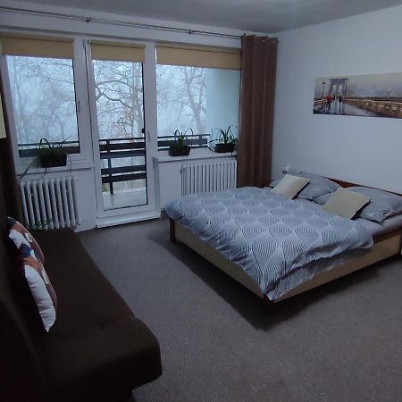 Apartman Jarka Bodice Екстер'єр фото