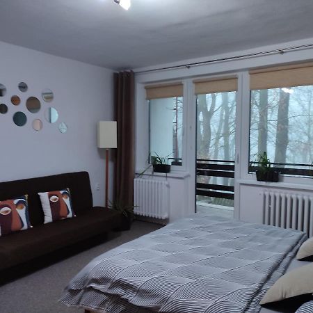 Apartman Jarka Bodice Екстер'єр фото