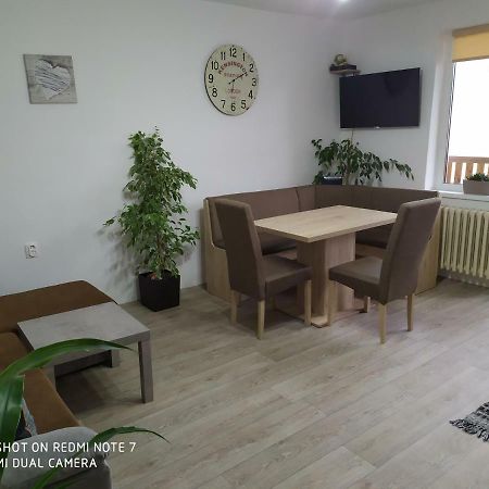 Apartman Jarka Bodice Екстер'єр фото