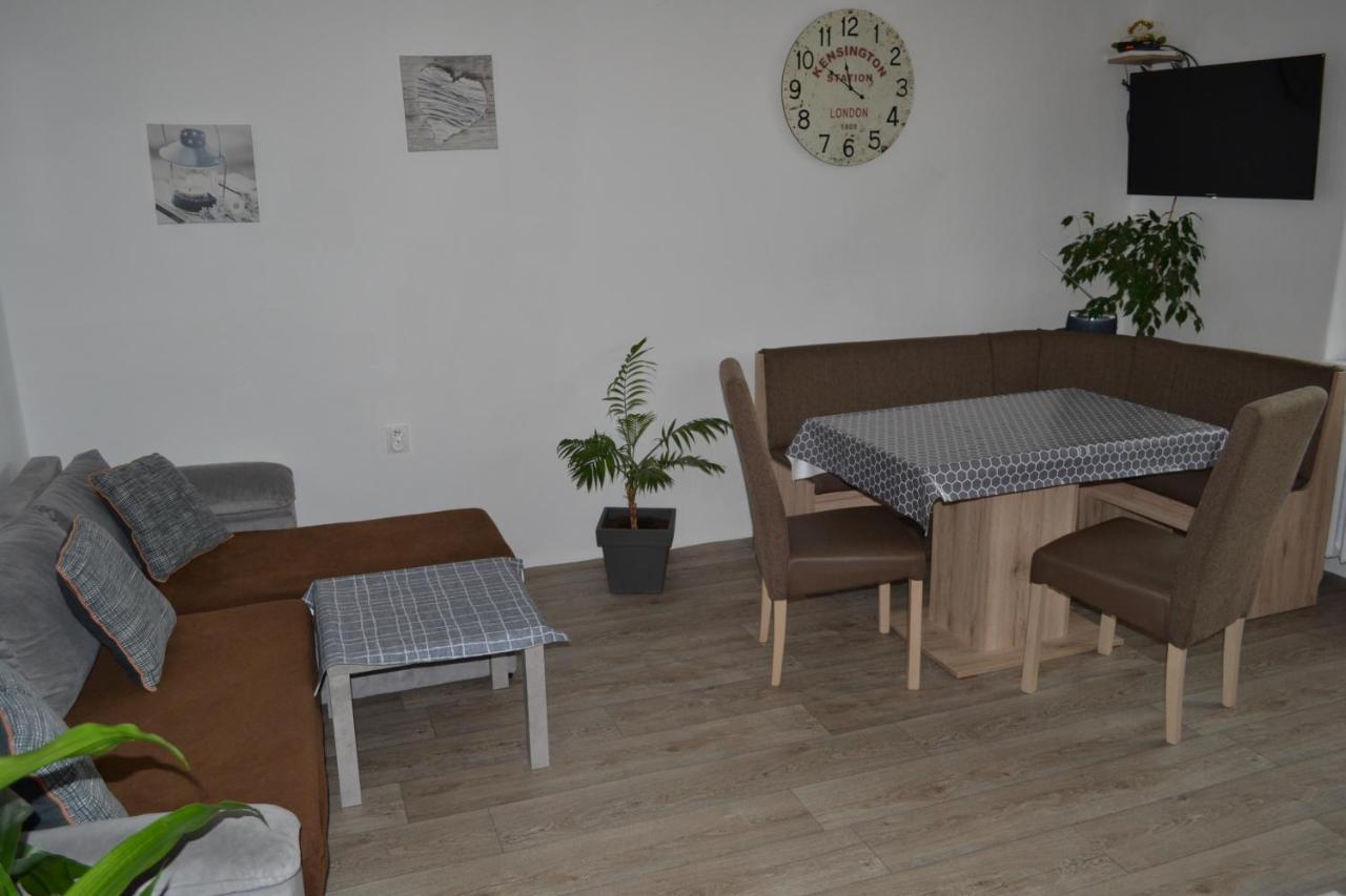 Apartman Jarka Bodice Екстер'єр фото