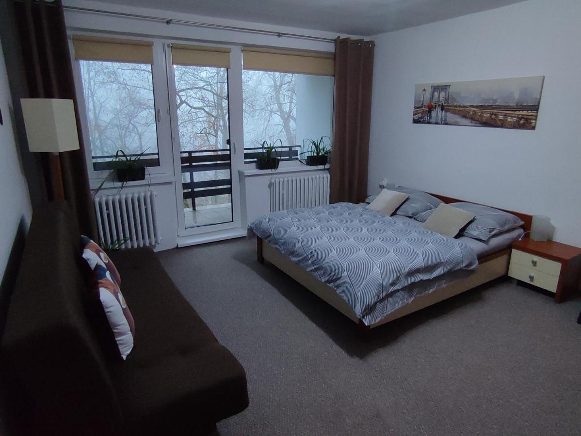 Apartman Jarka Bodice Екстер'єр фото