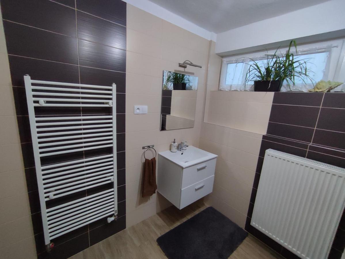 Apartman Jarka Bodice Екстер'єр фото