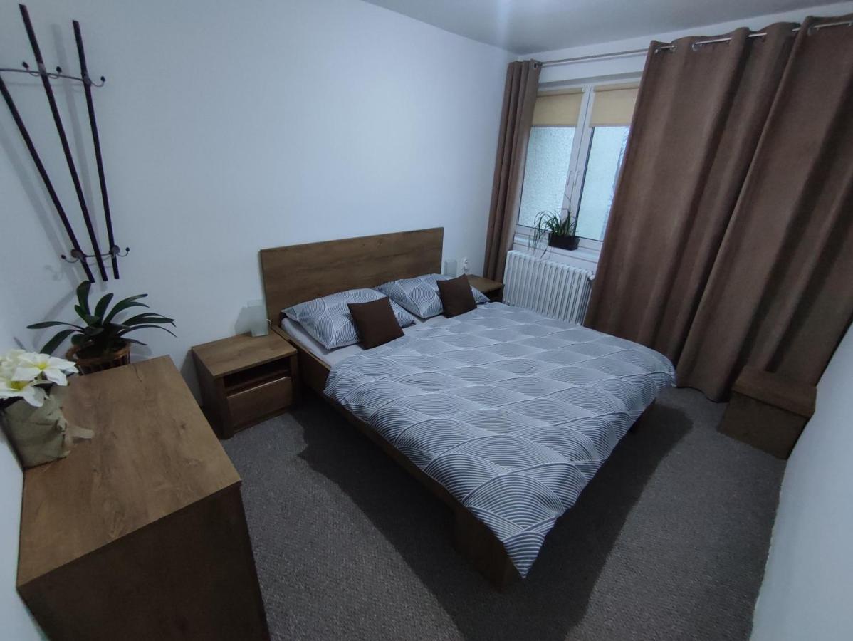 Apartman Jarka Bodice Екстер'єр фото