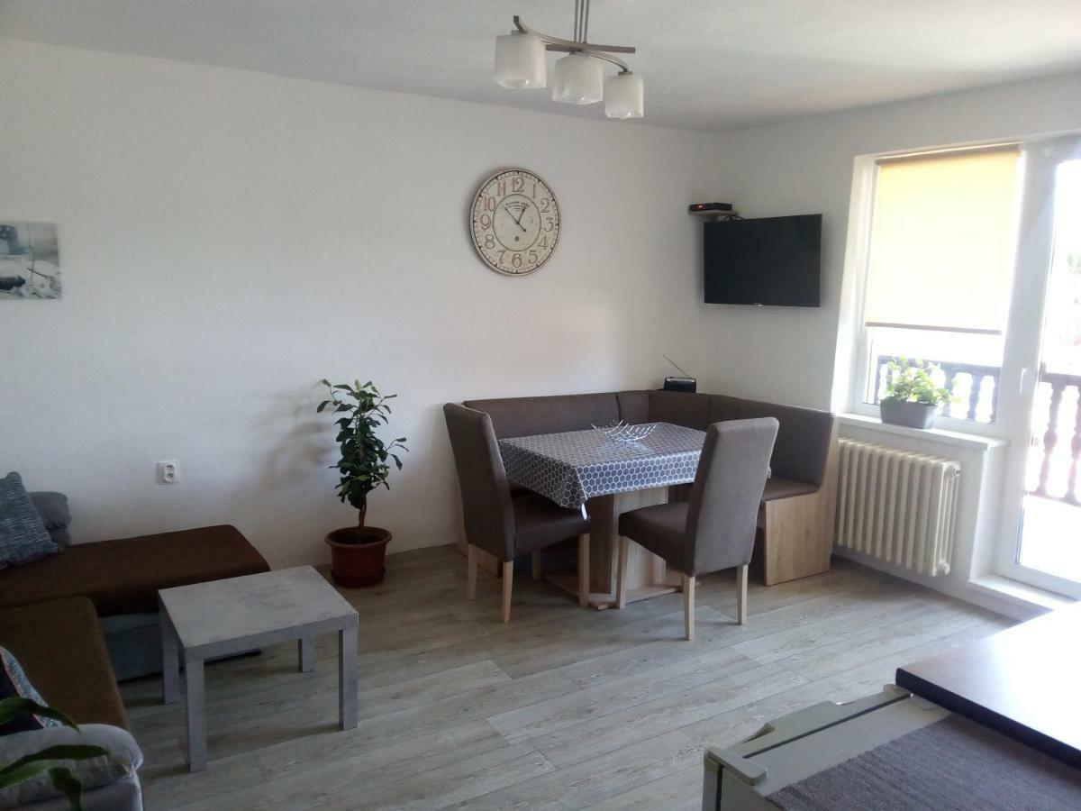 Apartman Jarka Bodice Номер фото