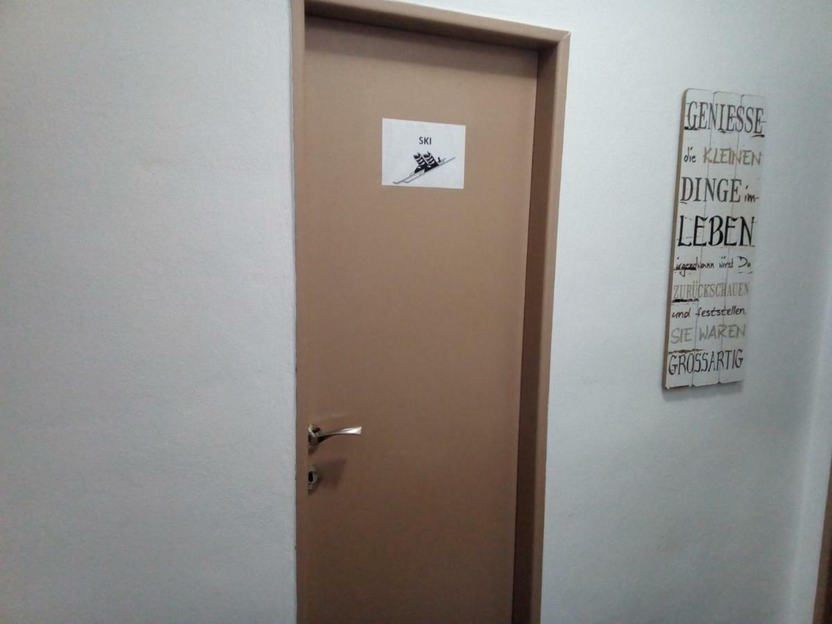 Apartman Jarka Bodice Екстер'єр фото