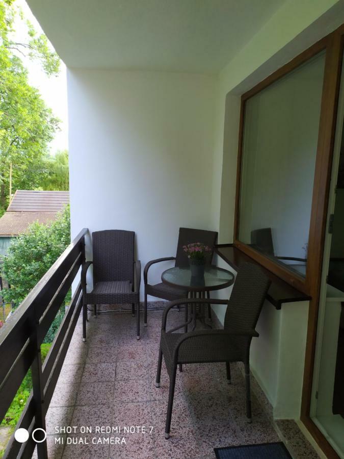 Apartman Jarka Bodice Екстер'єр фото